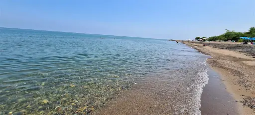 Mavi Dünya Plajı 4
