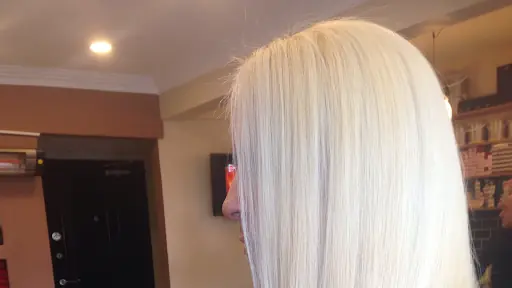 Estetik Bayan Kuaför Salonu