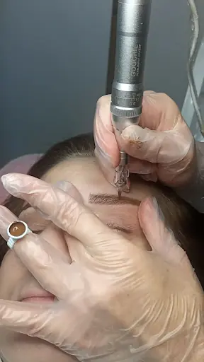 Gökçe Güzellik bakım | Esenyurt Güzellik Salonu 3