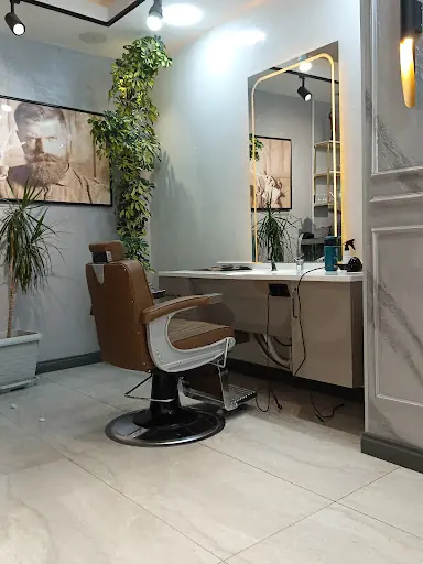 Kent Park Güzellik Salonu & Kuaför 2