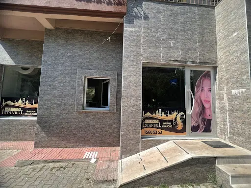 Saloon İstanbul 2