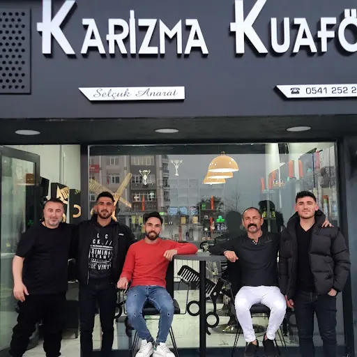 Karizma kuaför