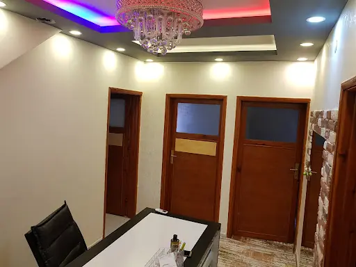 Düziçi Lazer Epilasyon- Hila Güzellik Salonu