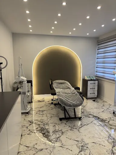 Sümeyra Taş VIP Güzellik Salonu AYDIN