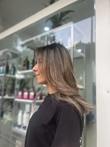 Tılsım Bayan Kuaförü 3