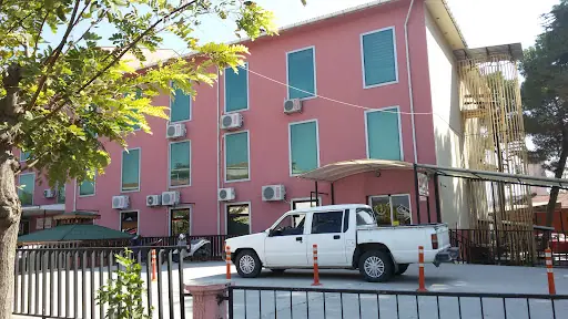 Kepsut İlçe Devlet Hastanesi 2