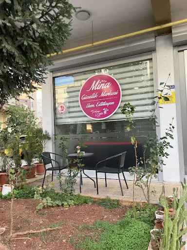 Mina Güzellik Merkezi 3
