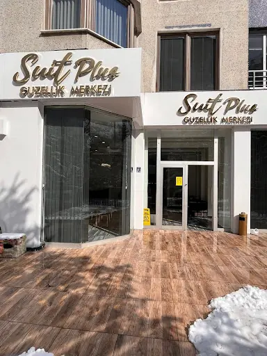 Suit Plus Güzellik Merkezi Kayseri