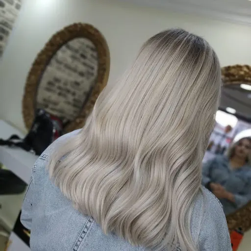 Ogün ÖZGÜR Güzellik Salonu 2