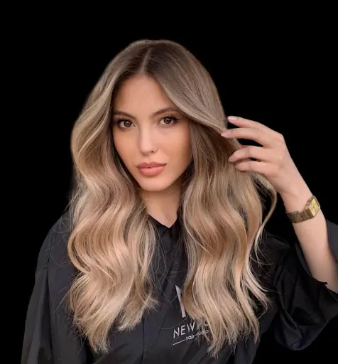 Mahmut Cenger Hair Stylst 4