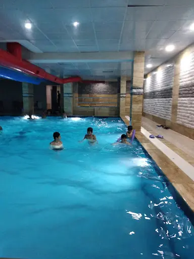 AX-FIT SPA&FITNESS 2