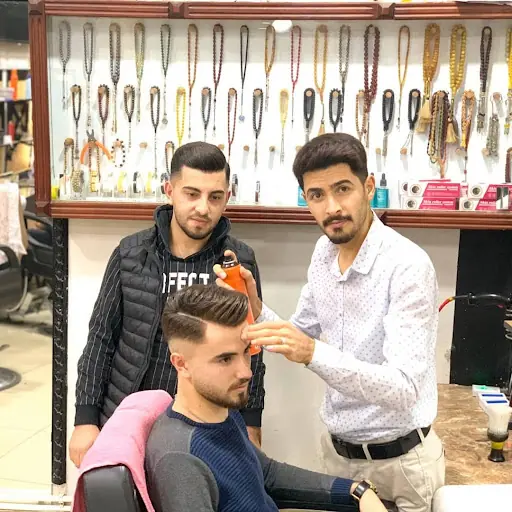 Fenomen Saç Tasarım Merkezi 4