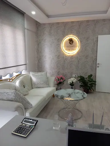 Tülay Beauty House - Elazığ Güzellik Merkezi