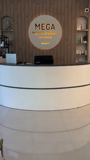 Mega Merve Nihat Kuaför ve Güzellik Salonları 2