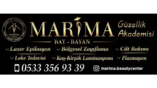 Marima Beauty Center