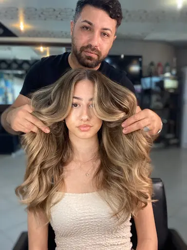 ELİT ARMAĞAN SAÇ TASARIM KUAFÖR ( friseur ) 4