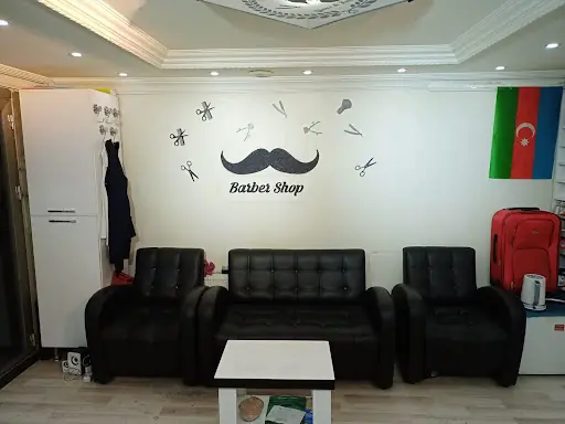 Beyefendi Bay-Bayan Kuaför Salonu 3