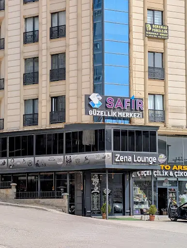 Safir Güzellik Merkezi 2