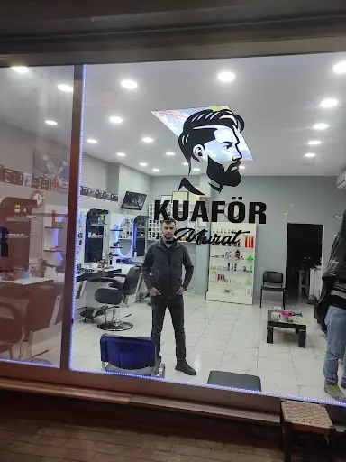 MURAT ERKEK KUAFÖRÜ 2