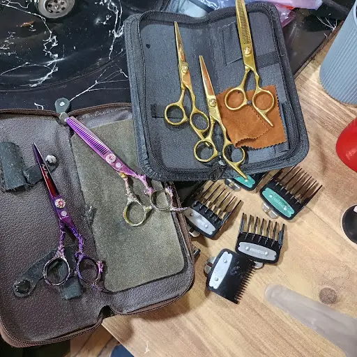 Saloon İbrahim Şimşek 2
