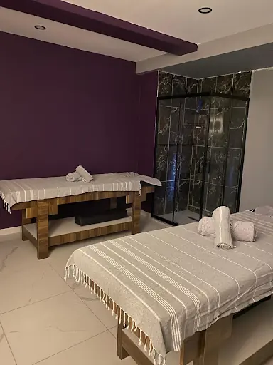 The My Spa