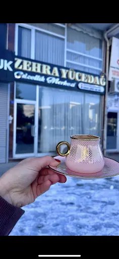 Zehra Yücedağ Güzellik Merkezi 2