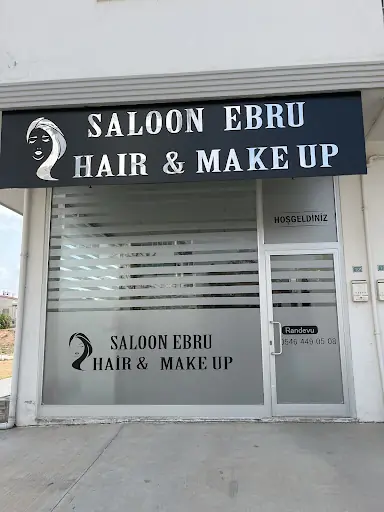 Saloon Ebru 2