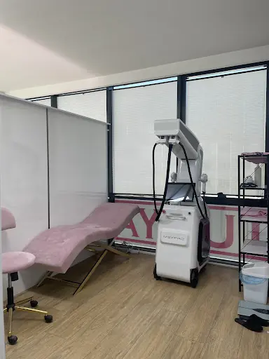Niğde Petunya Deluxe Güzellik Merkezi 2