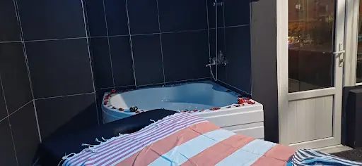Mix spa antalya masaj salonu 2