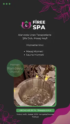 FİREE SPA