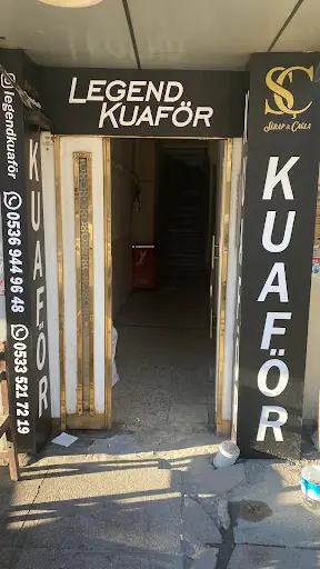 Legend Kuaför