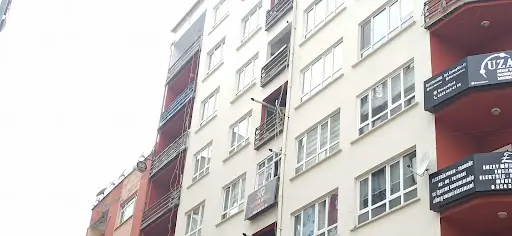 Bilecik İlkim Masaj Salonu 2