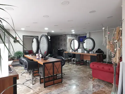 ALNORA GÜZELLİK MERKEZİ 3