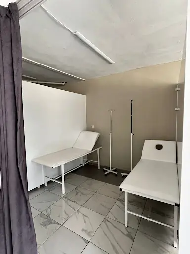 SARIÇAM BAŞTUĞ SAĞLIK KABİNİ 4