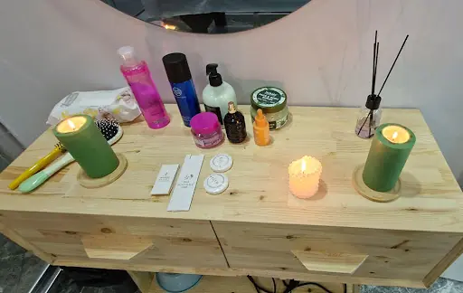 Este Tek Masaj Salonu & SPA 4
