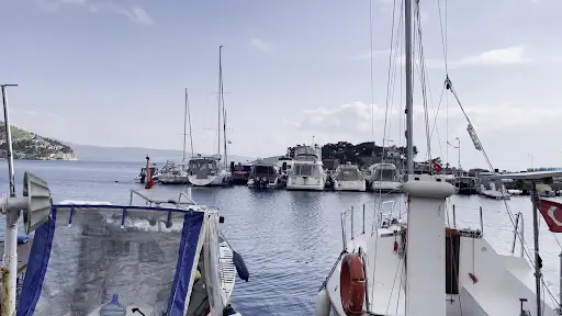 Beto kamcı Tattoo erdek 3