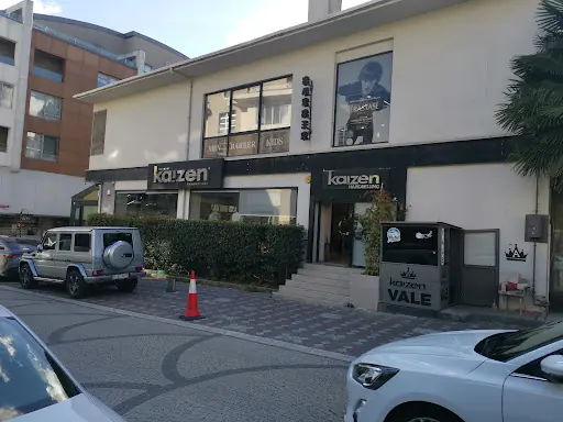 Kaizen Hairdressing Göktürk 4