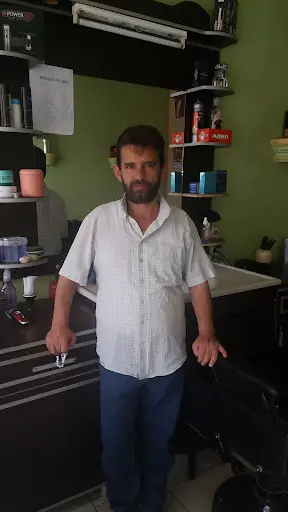 ÜLKÜ KUAFÖR SALONU