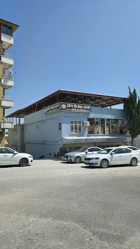 Zirvespa masaj salonu