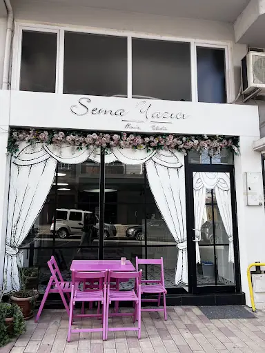 Sema Yazıcı Hair Studio