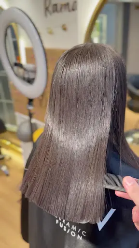 Yıldıray ÇİNİCİ KERATİN Studio 2