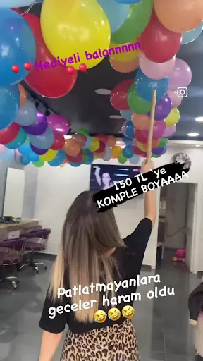 Lena Bayan Kuaförü Ve Güzellik Salonu Necip Göksoy 3