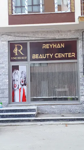Reyhan Beauty Center 2