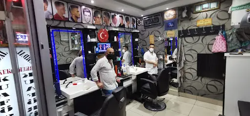 Erdal Erkek Kuaförü 4