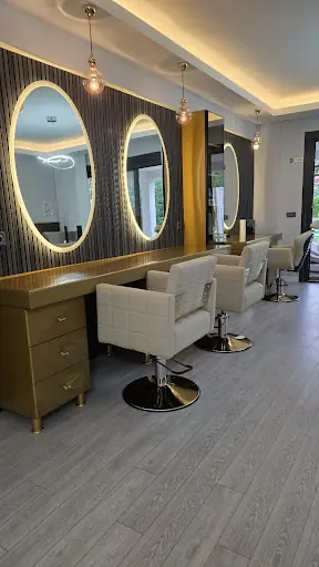 Gül Yılmaz Bridal Studio 4