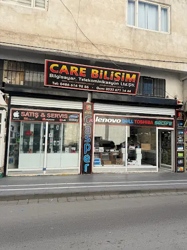 Azizoğlu İş Merkezi 3
