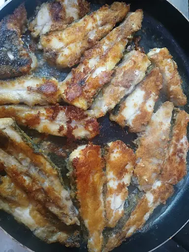 Demircan Aile Balık Restoranı