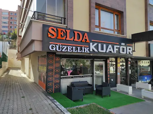Selda Güzellik & kuaför