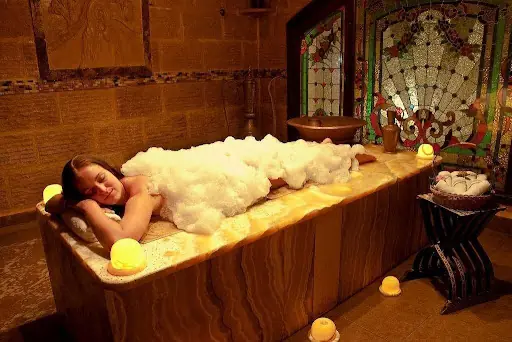 EveLora Spa & Turkish Bath – SPA & Wellness, İstanbul