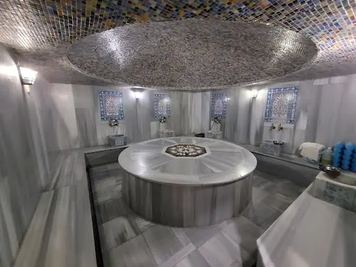 Sultan Hamam